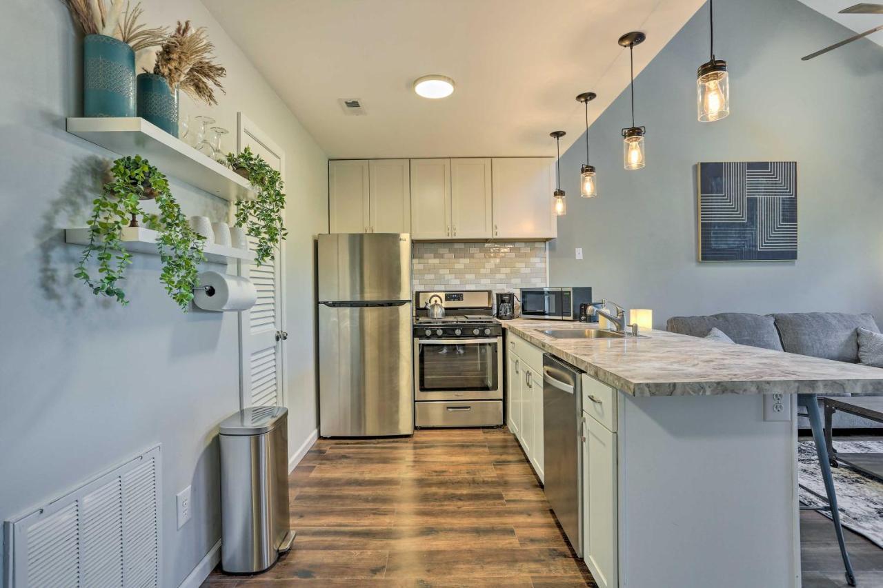 Vernon Township Condo - Walk To Ski Resort! Luaran gambar