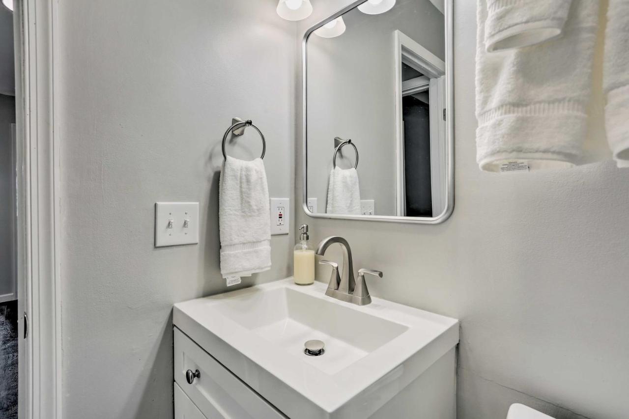 Vernon Township Condo - Walk To Ski Resort! Luaran gambar