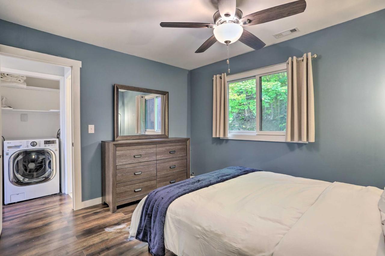 Vernon Township Condo - Walk To Ski Resort! Luaran gambar