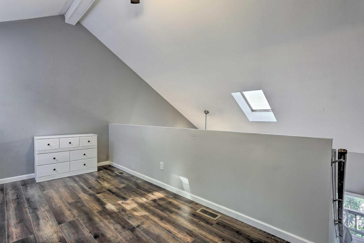 Vernon Township Condo - Walk To Ski Resort! Luaran gambar